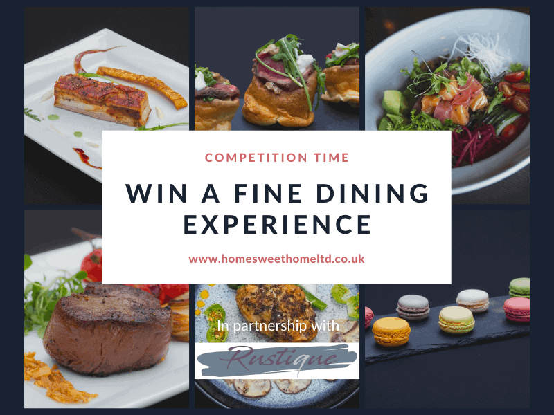 Competition Time