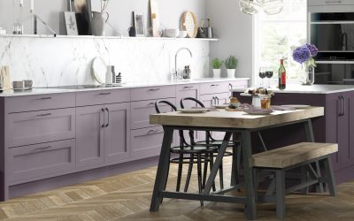 How to measure a kitchen