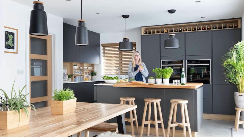 Start Your Kitchen Renovation