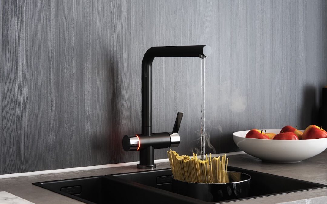 Free hot tap offer