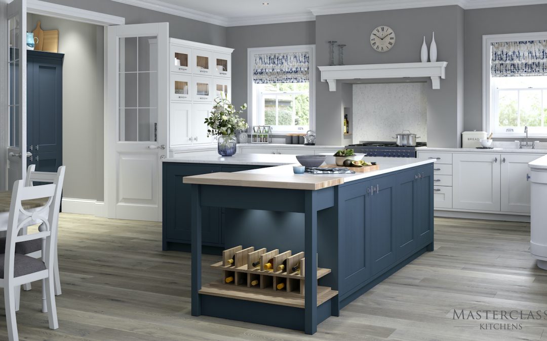 2020 Colour of the Year