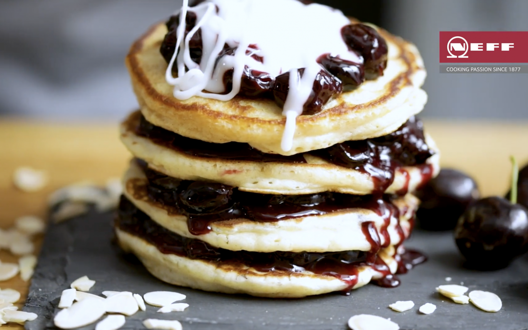 Pancake Day ideas 2020