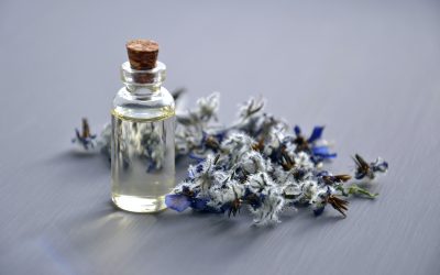 Uplifting self-care home ideas