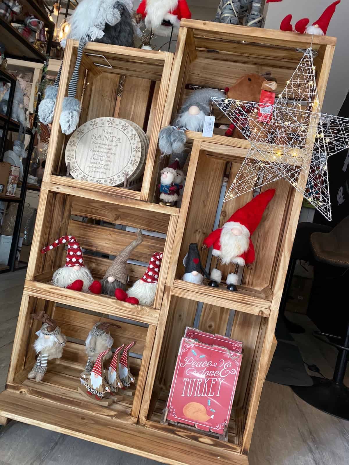Christmas Launch Event Home sweet home barnstaple