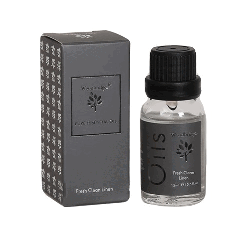 Fresh Clean Linen Essential Oil