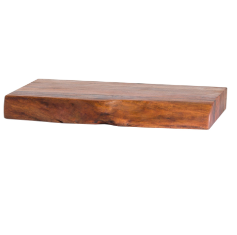 Live Edge Collection Large Pyman Chopping Board