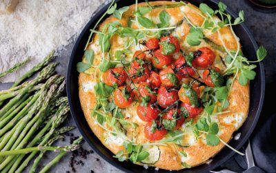 World Vegetarian Day Recipe