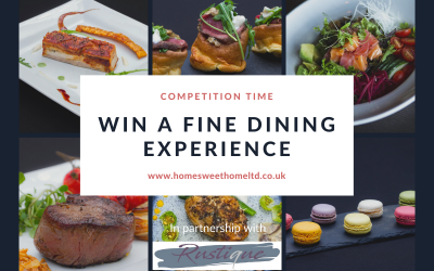 Competition Time
