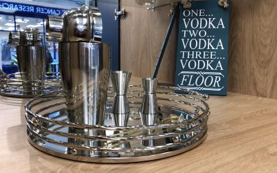 Vodka Cocktails