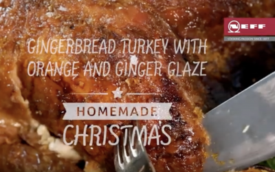 Christmas Turkey Recipe