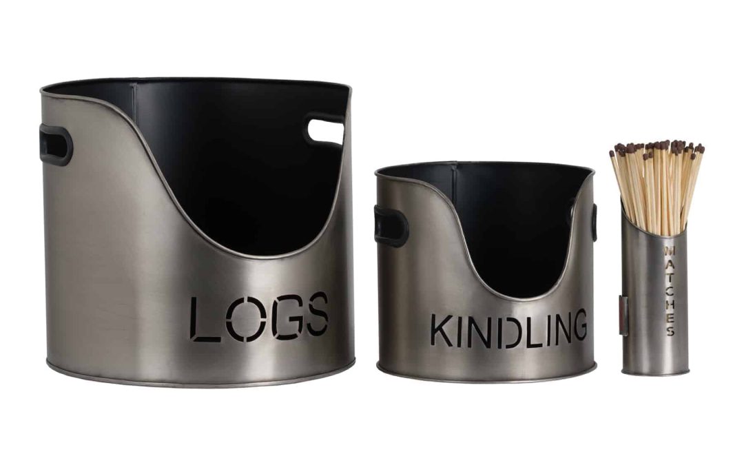 Log Stores Home Sweet Home