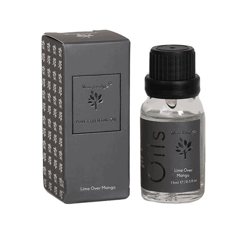 Lime Over Mango Essential Oil