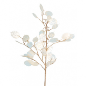 White Honesty Spray -76cm