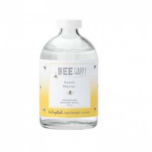Bee Happy Diffuser Refill | Home Sweet Home