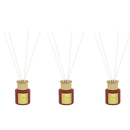 Red Berry Reed Diffuser Red Winter Berries Diffusers | Home Sweet Home