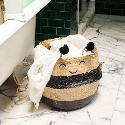 Baskets Baskets