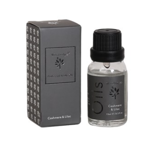 Cashmere & Lilac Essential Oil