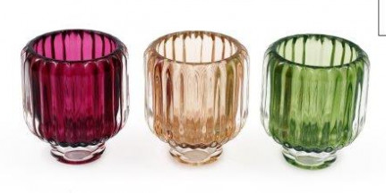 Butterfly Candle Holder (sold individually)