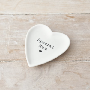Special Mum Trinket Dish, 10cm