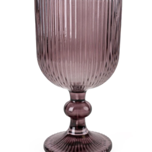 16cm Stemmed Red Wine Glass
