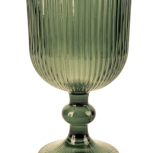 14cm Stemmed White Wine Glass