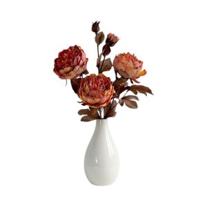 Autumn Floral Vase 45cm