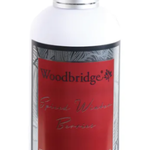 Spiced Winter Berries - Reed Diffuser Liquid Refill Bottle 200ml