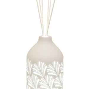 LED Ceramic Reed Diffuser Fan 19cm