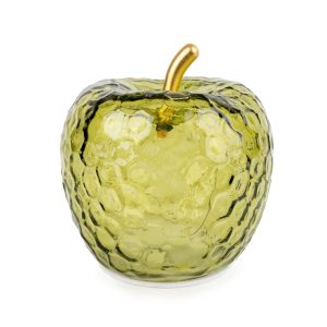 LED Lamp - Apple Green