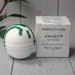 Awaken - Bath Bomb