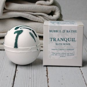 Tranquil - Bath Bomb