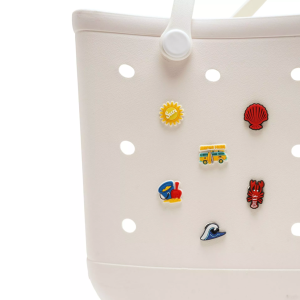 The Feel Good Club 6 Pack Of Charms - Beach
