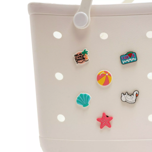 The Feel Good Club 6 Pack Of Charms - Holiday