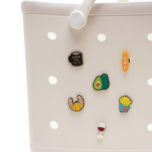 The Feel Good Club 6 Pack Of Charms - Goodies