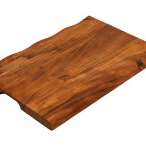 Wooden Serving Board - Medium
