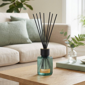 SUAVE DIFFUSER TEAL 200ml