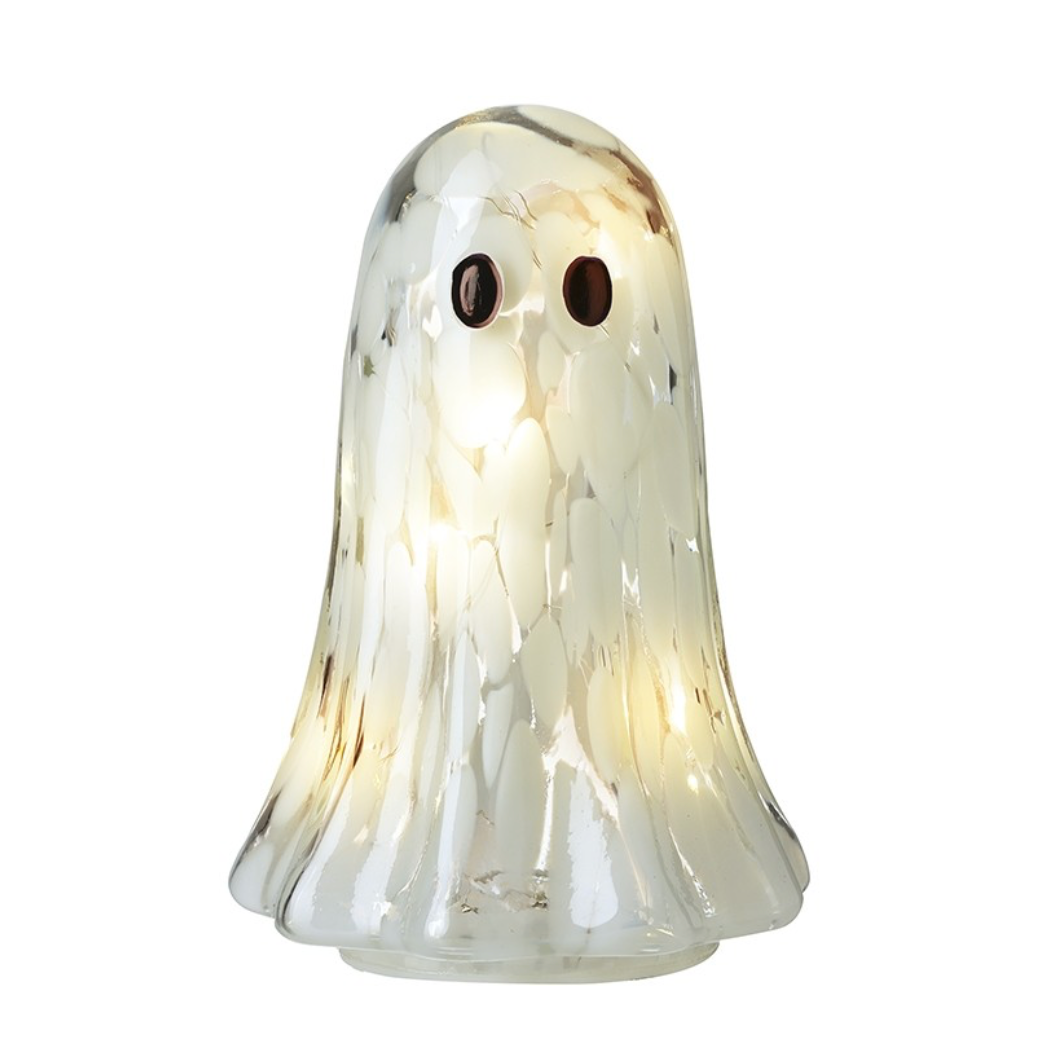 Light Up Ghost