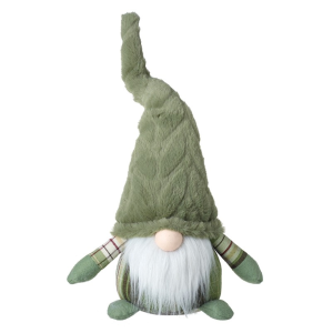 Gonk In Green Hat