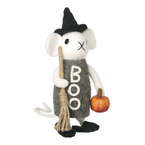 Boo Mouse